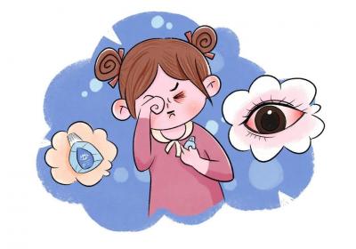 角膜炎的危害有哪些？