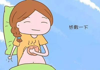 缓解产后腹痛的四种常见方法