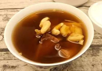 产后腹痛的8种饮食配方