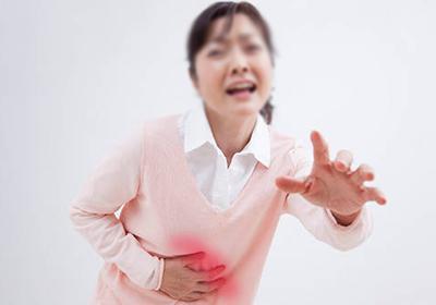 产后出现腹痛的现象正常吗