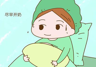 如何预防产后缺乳