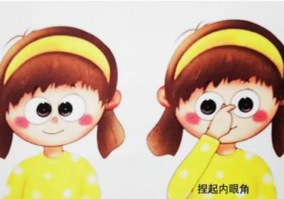 斜视的症状有哪些呢？