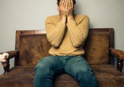 男性忽视更年期，身体会抗议