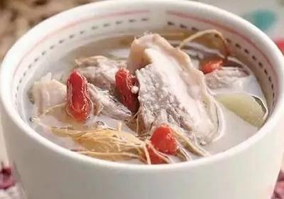 产后缺乳的食疗方法