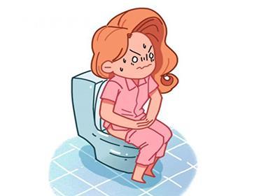 中医辨证产后尿潴留