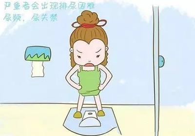 产后尿潴留要怎么缓解