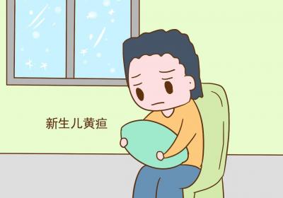 小儿发黄的症状有哪些？