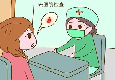 中医分析产后恶露不绝的病因病机