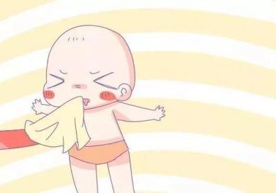 简述小儿胎弱
