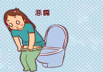 导致产后恶露不绝的三大因素