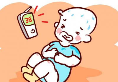 小儿发热是什么情况呢？