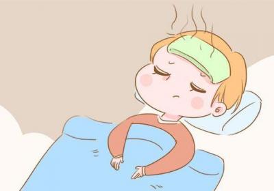小儿发热会造成什么危害呢？