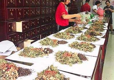 中医辩证论治性冷淡