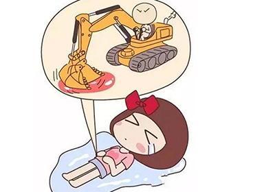 女性长时间性冷淡会引起哪些危害