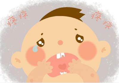 小儿口疮如何解决呢？