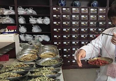 中药治疗子宫肌瘤