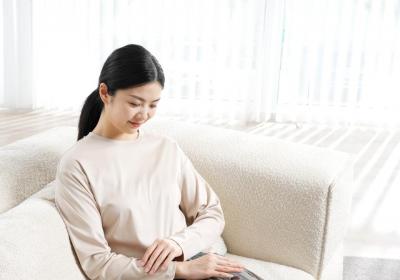 喜来健“拍了拍”你，电热垫升级了！速来围观！